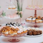 gateau fete